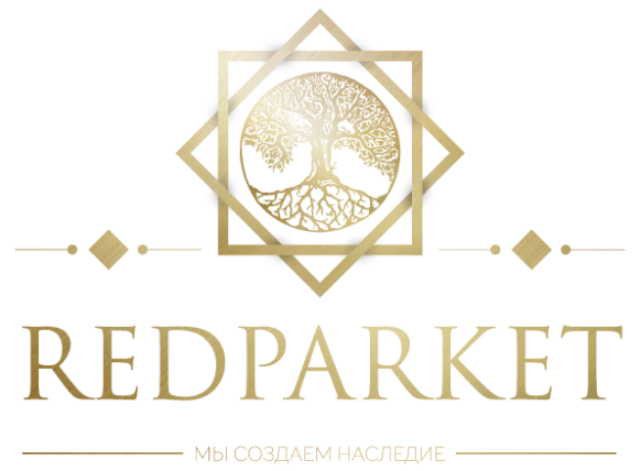 RedParket logo